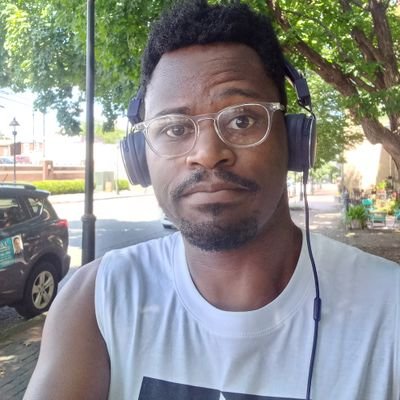 Aspiring Comedian.
Amateur Homosexual.
He/Him/His
-
Was bumped by Judah Friedlander on a Zoom comedy show. Then my phone crashed.
#BlackTransLivesMatter