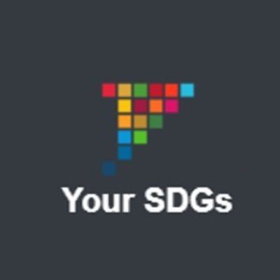 YourSDGsさんのプロフィール画像