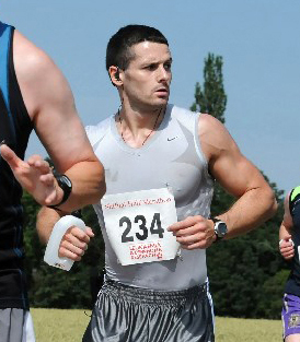 Robert Stokes Profile