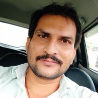 Satyam Shashi Pandey 🇮🇳(@satyam610) 's Twitter Profile Photo