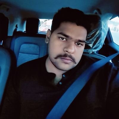 dtmishra64's profile picture. 