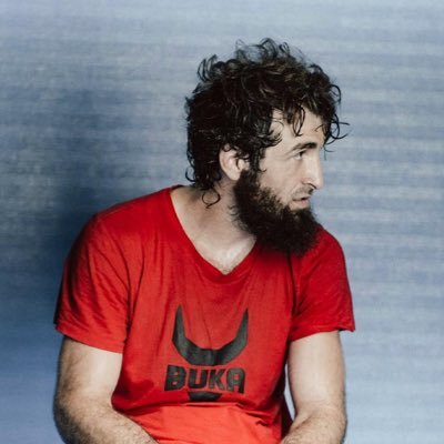 Zabit Magomedsharipov Profile