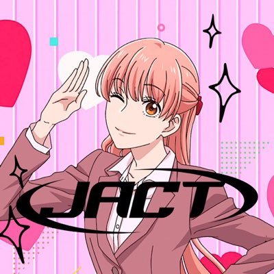 ✨FSU's Anime Club!✨ Meetings most Saturdays. We host FreeCon annually! jact.fsu@gmail.com 📷Insta: jact_fsu 👻SC: jact-fsu FB: jactfsu FreeCon: @freeconfsu