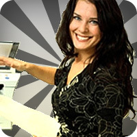 CopierCath's profile picture. ... COPIER.