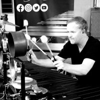 Steven Moore Percussionist (@stevenmooreperc) 's Twitter Profile Photo Steven Moore Percussionist (@stevenmooreperc) 's Twitter Profile Photo