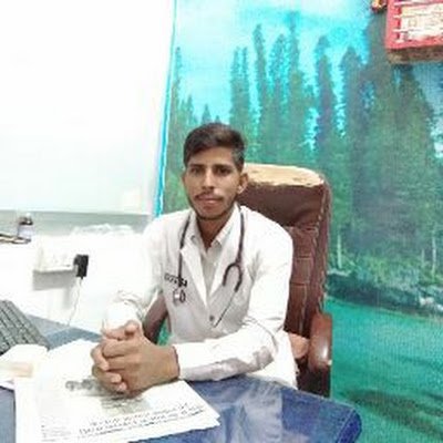 My name Vikesh kumar .I live in Hanumangarh, Rajsthan.I am a GNM nursing staff in Aastha multispeclist  hospital 