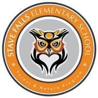 Stave Falls Elementary(@SFEnatureschool) 's Twitter Profile Photo