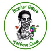 Brother Nature Heirloom Seeds is located on the beautiful West Coast of British Columbia, Canada.
https://t.co/oU5WtUoyUa