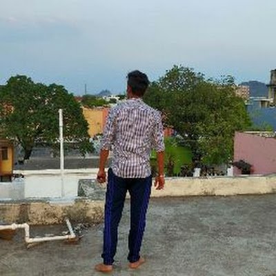 UditSha52984477's profile picture. 