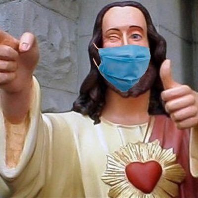 Hijo de @GodInEcuador . Soy mago: camino sobre las aguas y convierto el agua en vino. Progre y diverso 🌈-PARODIA-