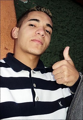 ...Eu quero ser feliz...