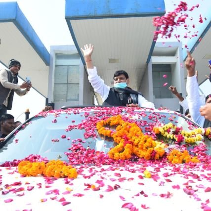 प्रगतिशील समाजवादी पार्टी (लोहिया) छात्रसभा