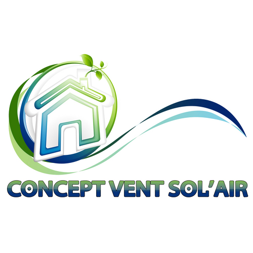 Concept Vent Sol’Air est une équipe composée de professionnels qualifiés dans le domaine des énergies renouvelables et de l’économie d’énergie.