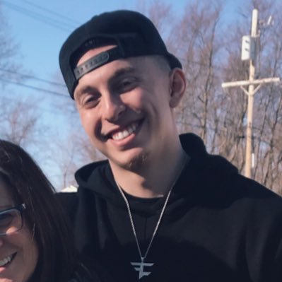 Tenser Profile Picture