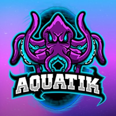 Official Twitter of @AquatikEsports Splitgate Division