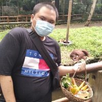 Alvin Fredlin (@alvinfredlin) 's Twitter Profile