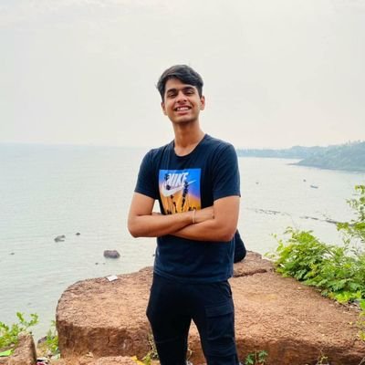 ManasDubey15's profile picture. Professional Footballer at Odisha FC