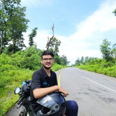 paras_122's profile picture. रोनाल्डो र राजा महेन्द्रको  अन्धभक्त
तर 
म राजावादी हुईन।।