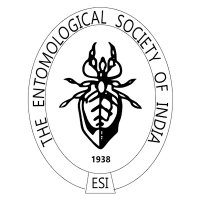 Entomological Society of India- IJE (@entoindia) 's Twitter Profile Photo Entomological Society of India- IJE (@entoindia) 's Twitter Profile Photo