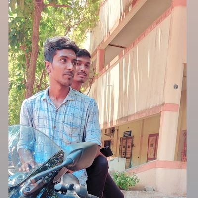 Ashokrajaarul's profile picture. 