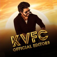 KVFC OFFICIAL EDITORS™(@KVFC_Editors) 's Twitter Profile Photo