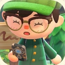 @huntyrunt animal crossing bookmark account and any switch video spam i guess