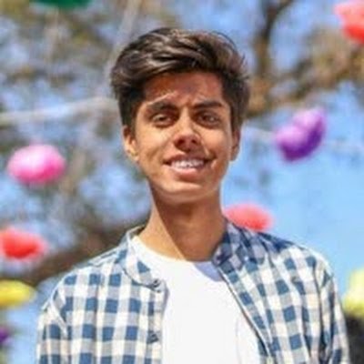 SatwikDudeja's profile picture. 