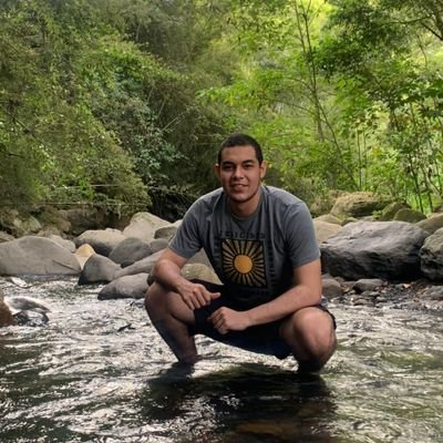 danielvelezba's profile picture. 