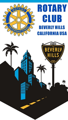 Beverly Hills Rotary Profile