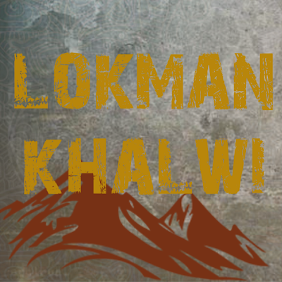 KhalwiLokman's profile picture. 