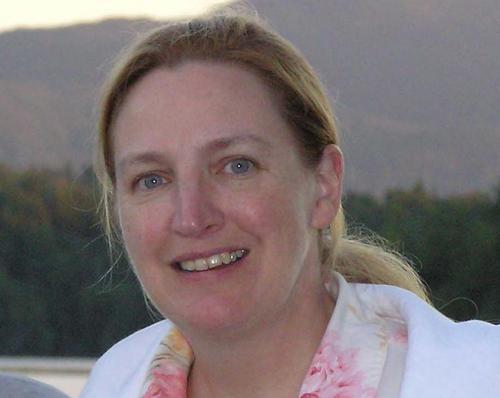 Wife, sister, aunt to my 27 nieces and nephews, mom to our dog islay.  Hardworking, loves nature, walking and biking.