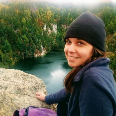 casseymalone's profile picture. Adventure Thirsty, Compassionate, & Advocate of too much to list. I struggle w/140 characters or less but love to think critically, discover, learn & share.