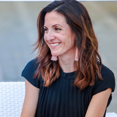MariaMolicaL's profile picture.