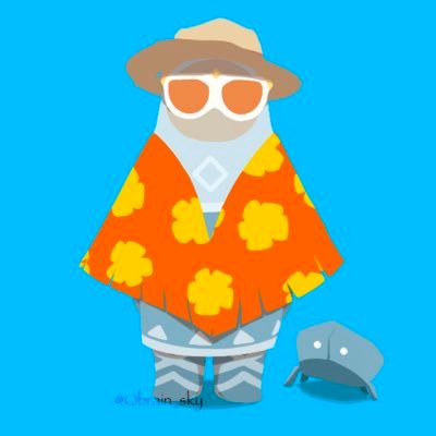 🏝️お脳さん🏖️さんのプロフィール画像