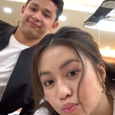 let’s follow each other 🌞 my babies (Ashley Aljohn ) 💖💕🐻🐻🐻 @AljonMendoza_ @ashdlmundo