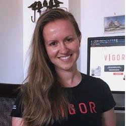 mintycookie5's profile picture. UI Design Lead at @ashbornegames | Gamer | Prop Maker