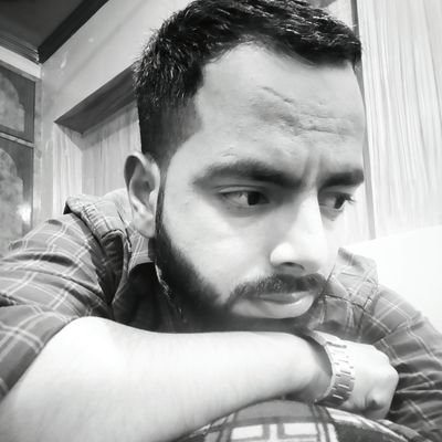 Muneeb_Amin's profile picture. 