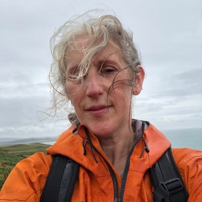Arts in Health Practitioner using art to explore lived experiences. Particularly interested in women’s health and in menopause.