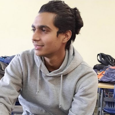 nareshb15245642's profile picture. Actor at @asmitatheatre,
@bhaavraagtaalnatyaacademy,
Academy of Theatre Arts ,mumbai