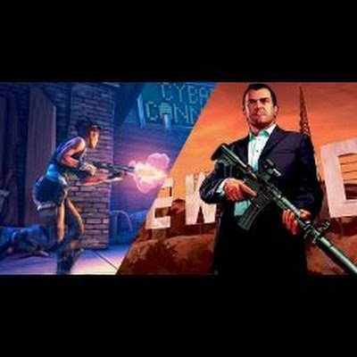 Beto1Titos's profile picture. 