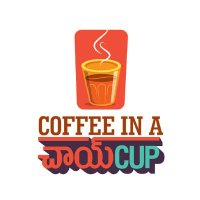 Coffee in a Chai Cup(@coffeeinachaic1) 's Twitter Profile Photo