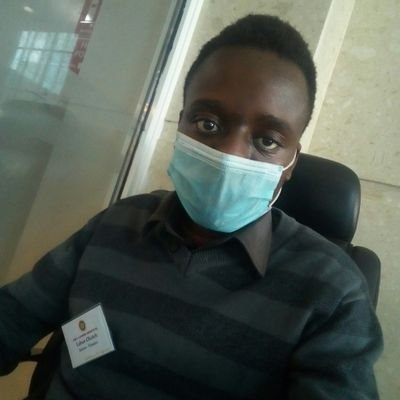 OkechLaban's profile picture. 