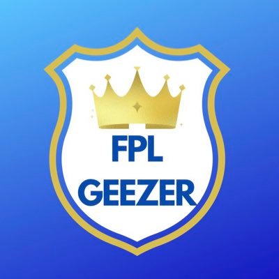GeezerFPL Profile Picture