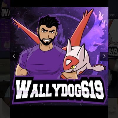 Twitch streamer with a passion of making people laugh! YouTube- https://t.co/HORSDhJ6Ao  Captain of Greavard Underdogs