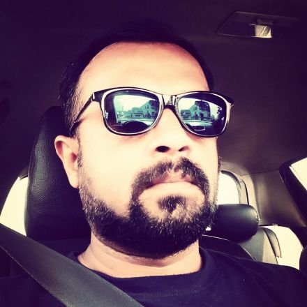 Arunssaggi's profile picture. 