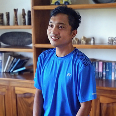 RontalAnthony's profile picture. 