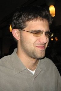 gblazesk's profile picture. 