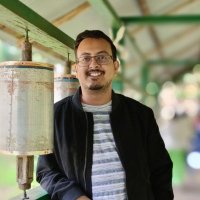 Dipayan Saha (@thedeepion) 's Twitter Profile