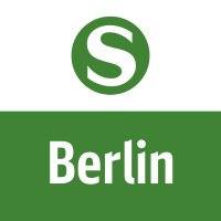 S-Bahn Berlin (@sbahnberlin) 's Twitter Profile Photo S-Bahn Berlin (@sbahnberlin) 's Twitter Profile Photo