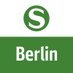 S-Bahn Berlin (@SBahnBerlin) Twitter profile photo